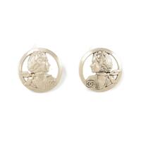 シャネル ピアス