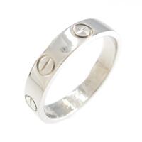 カルティエ ミニラブリング