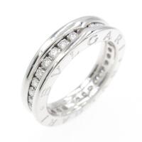 ブルガリ B．zero1 1バンドリング