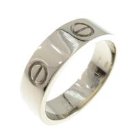 カルティエ ラブリング