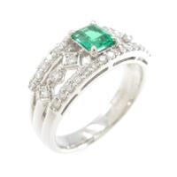 PT エメラルドリング