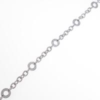 ブルガリ チャームブレス