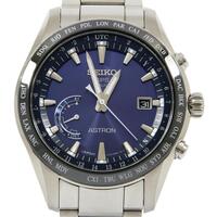 セイコー 8X22?0AG0／SBXB109 アストロンGPS ソーラークォーツ