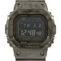 カシオ GMW?B5000TCM?1JR G?SHOCK ソーラークォーツ