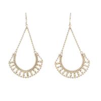 ココシュニック K10YG ピアス