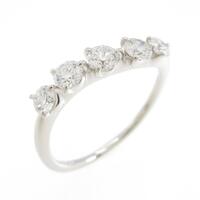 PT ダイヤモンドリング