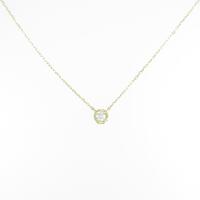 アーカー ティア ネックレス