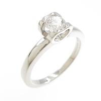 ショパール ショパール フォーラブ リング 0．30ct