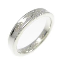 ティファニー 1837 ナロー リング