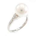 PT アコヤパールリング