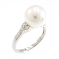PT アコヤパールリング