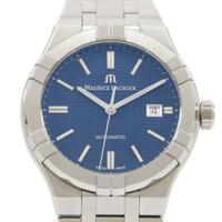モーリス・ラクロア AI6008?SS002?430?1 アイコン 自動巻
