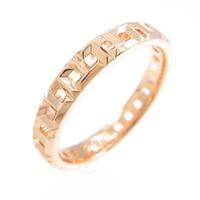 ティファニー Tトゥルー ナロー リング