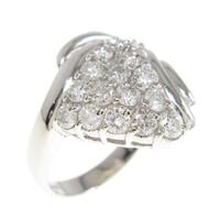 PT ダイヤモンドリング