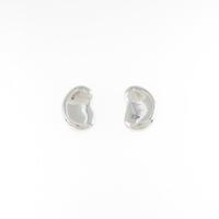 ティファニー ビーンズ ピアス