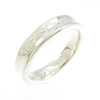 ティファニー 1837 ナロー リング