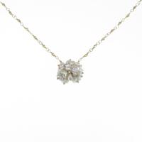 ミズキ タンスイパールネックレス