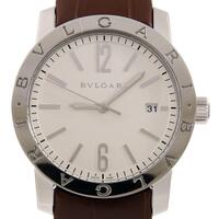 ブルガリ BB39S／BB39WSLD ブルガリブルガリ 自動巻