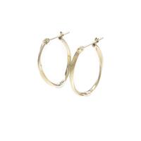 【新品】K14YG ピアス