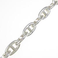 エルメス シェーヌダンクル GM ブレスレット