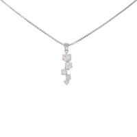 PT ダイヤモンドネックレス