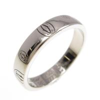 カルティエ ハッピーバースデー スモール リング