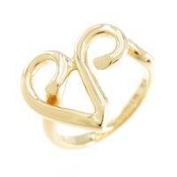 ティファニー リング