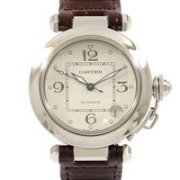 カルティエ W3106199 パシャC 自動巻