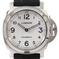 パネライ PAM00114 ルミノールベース 手巻