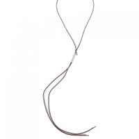ブルネロクチネリ BRUNELLO CUCINELLI NECKLACE
