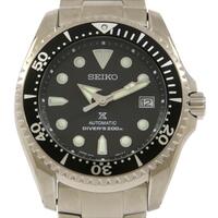 セイコー 6R15?01D0／SBDC029 プロスペックス 自動巻