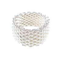 ティファニー サマセット リング