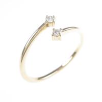 ジュエッテ ダイヤモンドリング