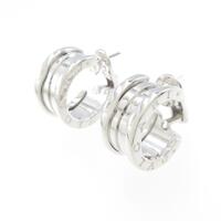 ブルガリ B．zero1 ピアス