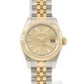 ロレックス 179173 デイトジャスト SSxYG 自動巻