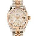 ロレックス 179171NG デイトジャスト SSxPG 自動巻