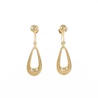 K18YG イヤリング