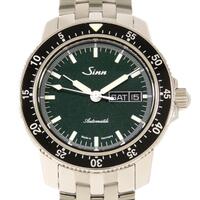 【新品】ジン 104．ST．SA．IG 自動巻