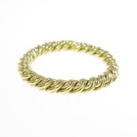 ポメラート 750YG リング