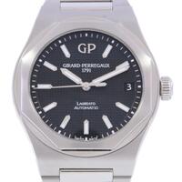 ジラール・ペルゴ 81010?11?634?11A ロレアート 自動巻