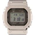 カシオ GMW?B5000D?1JF G?SHOCK ソーラークォーツ