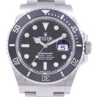 ロレックス 126610LN サブマリーナ デイト 自動巻