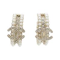 シャネル AB7146 ピアス