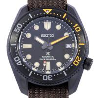 セイコー 6R35?01X0／SBDC155 プロスペックス LIMITED 自動巻