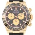 ロレックス 116518LN デイトナ YG 自動巻