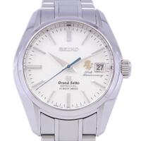 セイコー 9S85?00C0／SBGH015 グランドセイコー・オートマティック 50th LIMITED 自動巻
