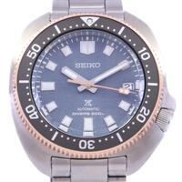 セイコー 6R35?00T0／SPB288J1 プロスペックス 自動巻