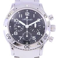 ブレゲ 3800ST／92／9W6 アエロナバル 自動巻