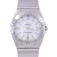 オメガ 1581．70 コンステレーションダブルイーグル クォーツ