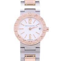 ブルガリ BBP23SG／BBP23WSGD／JN ブルガリブルガリ PGコンビ SSxPG クォーツ